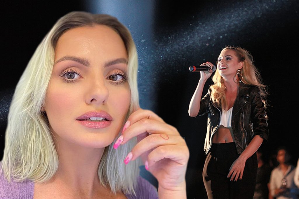 Alexandra Stan vorbește despre greșelile din trecut. „Eram naivă”. Ce urmează în viața cântăreței (Exclusiv)