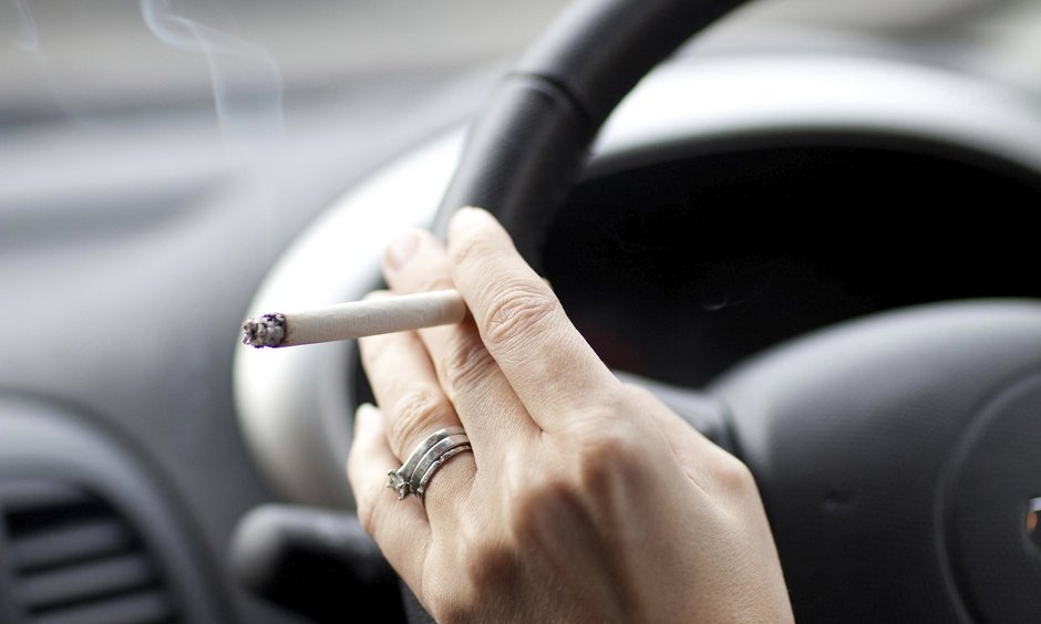 Amenda la care soferii nu s-ar fi gandit niciodata ca o pot incasa