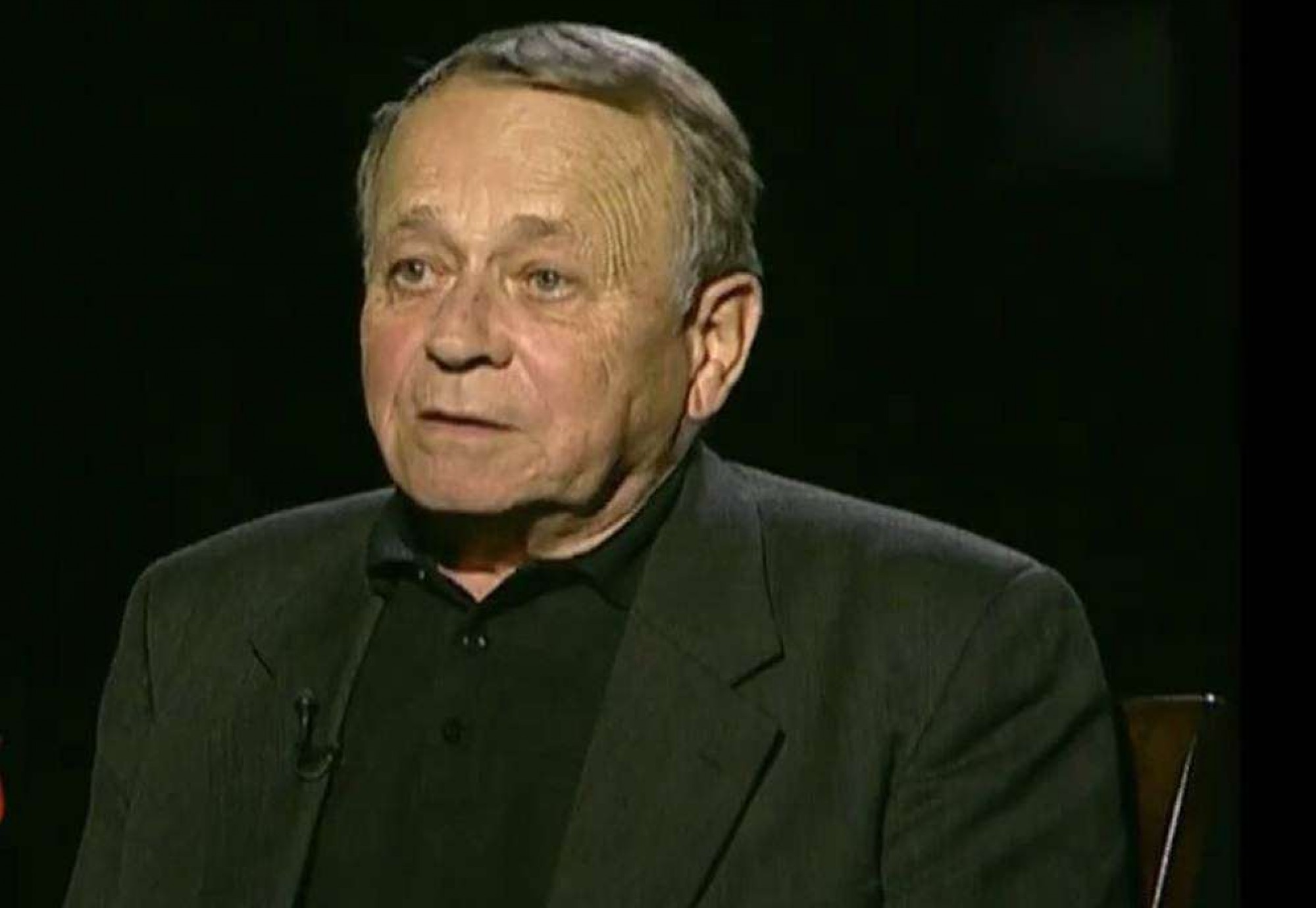 Amintirile unui fost șef al SRI, despre cum era să fie împușcat de ruși