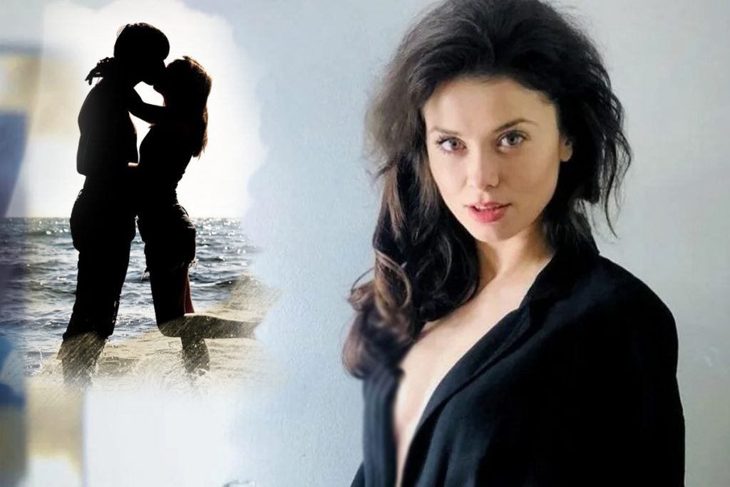 Anca Dumitra, dezvăluiri despre iubiții ei. Cum a fost surprinsă în trecut „Gianina din Las Fierbinți”