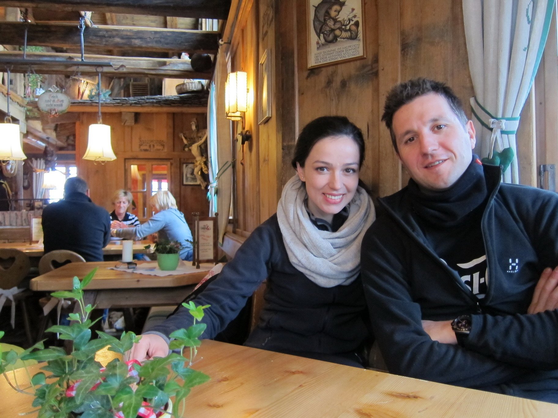 Galerie foto - Poza #2