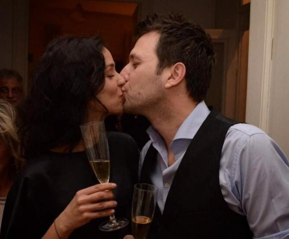 Andi Moisescu, despre căsnicia cu Olivia Steer