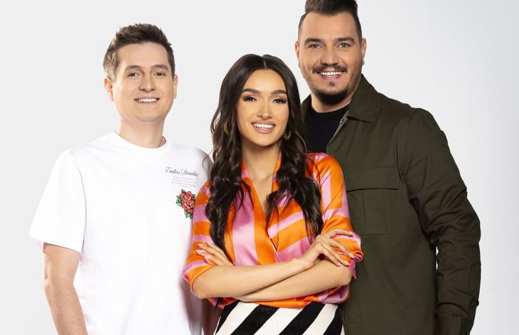 Viviana Sposub, schimbare importantă la Kanal D