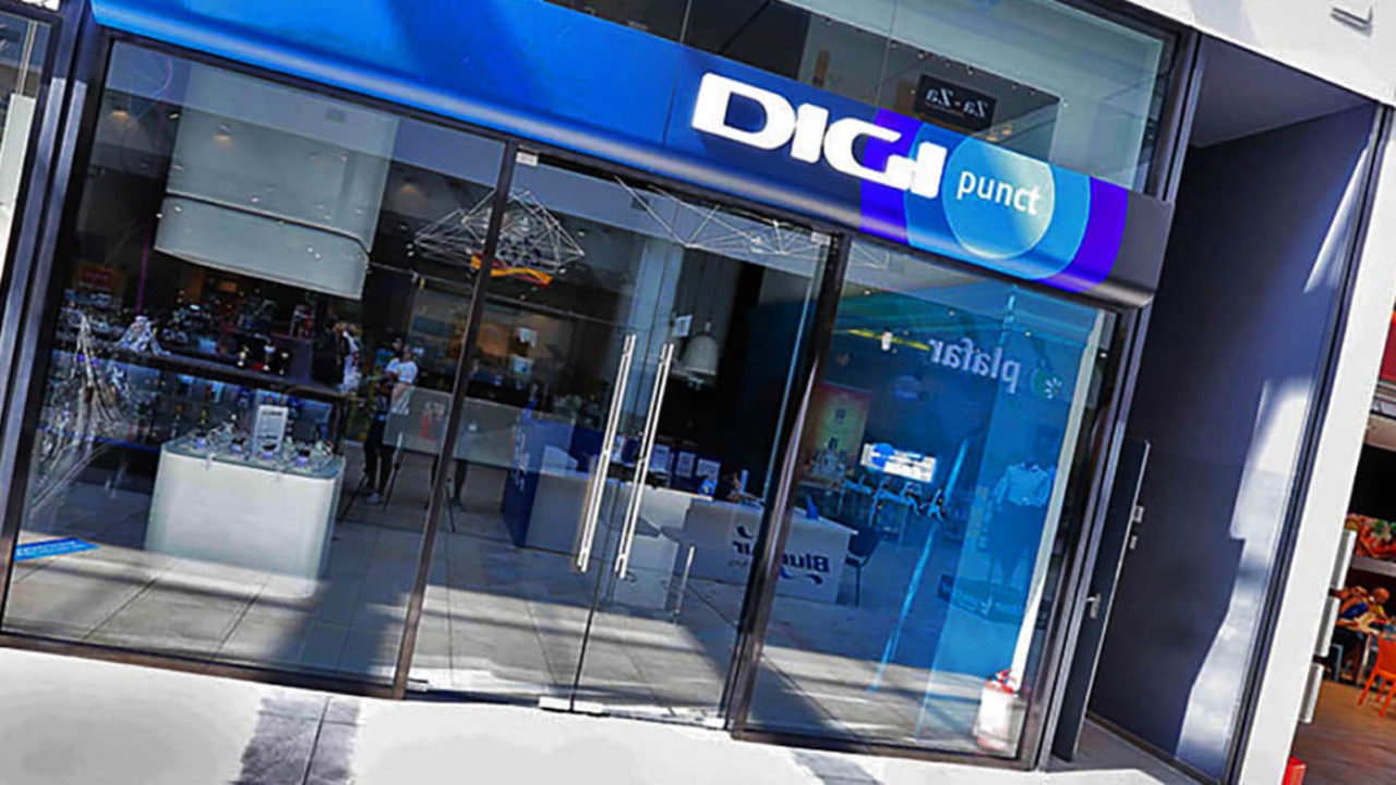 Anunt important facut de Digi