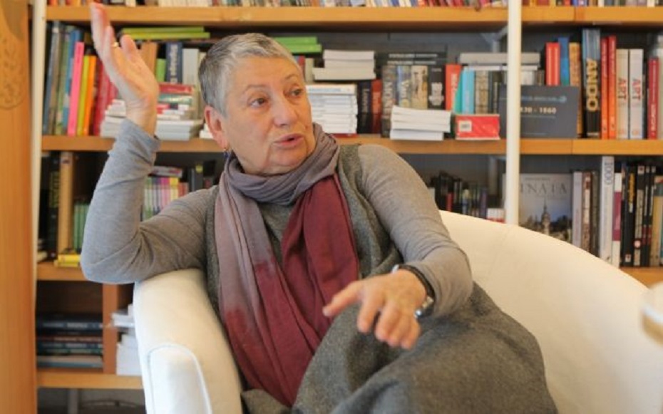 Apel disperat din partea unei scriitoare celebre din Rusia