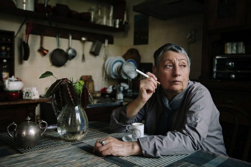 O scriitoare din Rusia, apel disperat: „Voi plăti scump pentru acest gest. Nu văd o forță din țară care l-ar putea opri pe Putin”