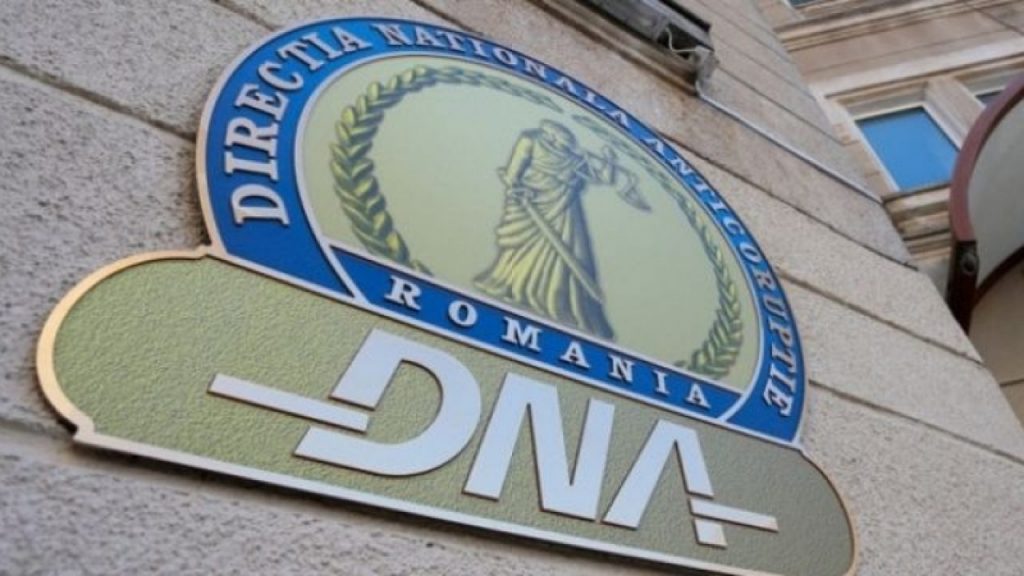 Audieri la DNA, după perchezitiile facute la Primaria Capitalei