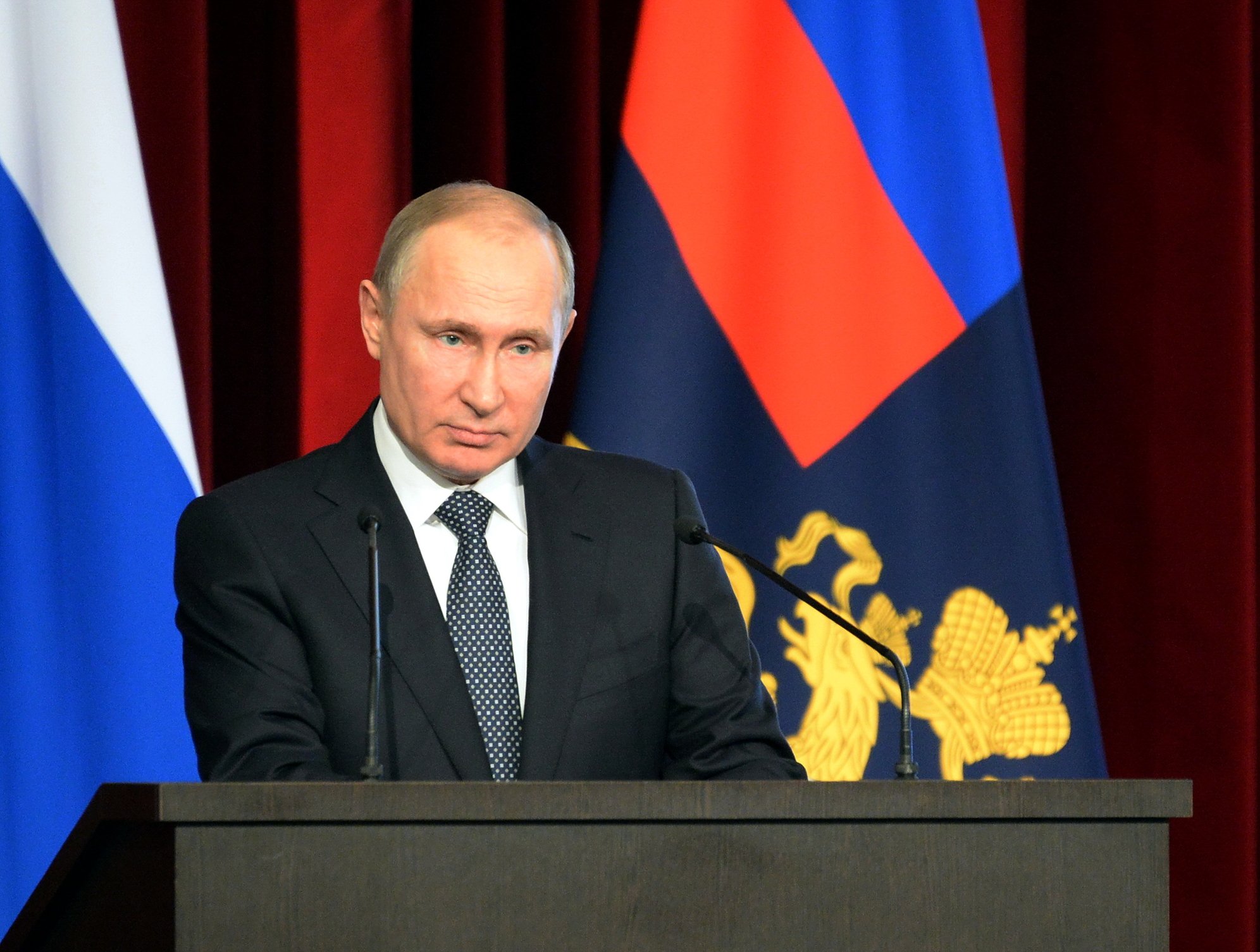 Întâlnirea la care Putin a simțit nevoia să se scuze pentru invazia din Ucraina: „Nu ne-au lăsat nicio şansă să procedăm altfel”