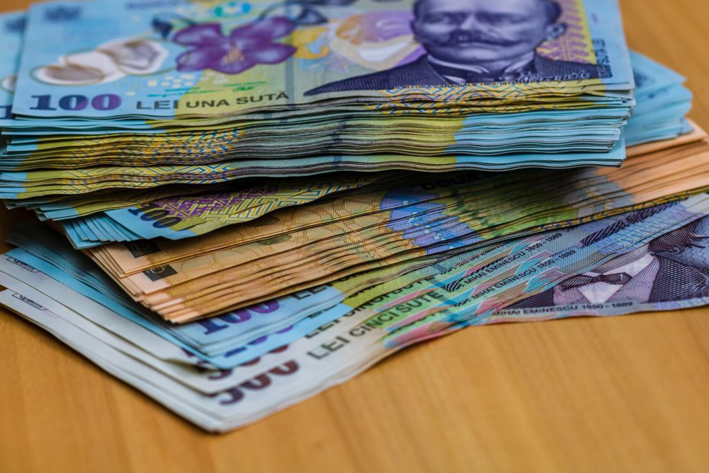 Bancnota din România care te poate îmbogăți. Se vinde cu 1.000 de lei, mulți o mai au încă acasă