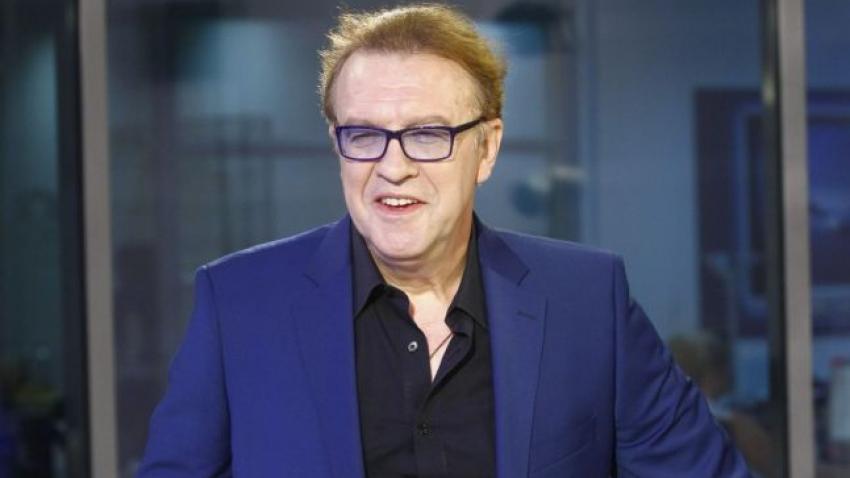 Când revine pe scenă Gabriel Cotabiță. Artistul a trecut peste problemele de sănătate (Exclusiv)
