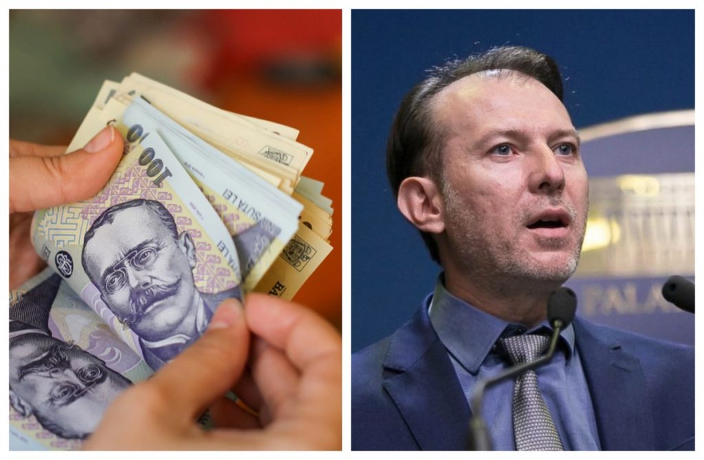 Când vor scădea prețurile în România. Florin Cîțu a explicat care este condiția