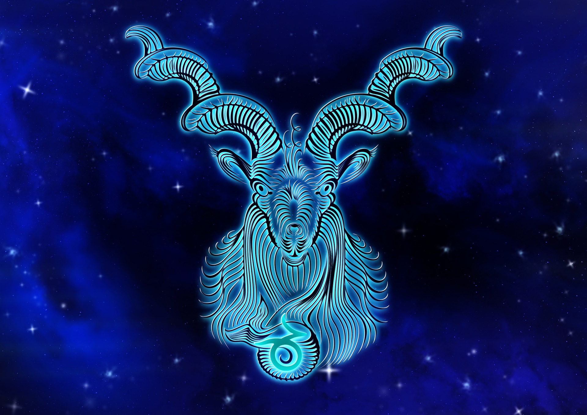 Capricornul este cel mai rar semn zodiacal