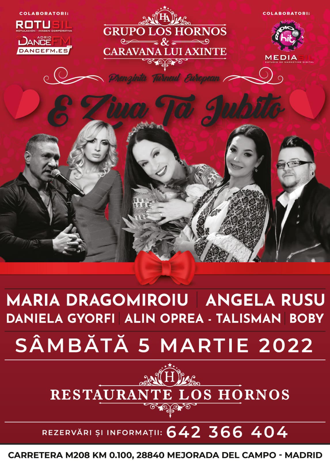 Câți bani iau Daniela Gyorfi și Maria Dragomiroiu