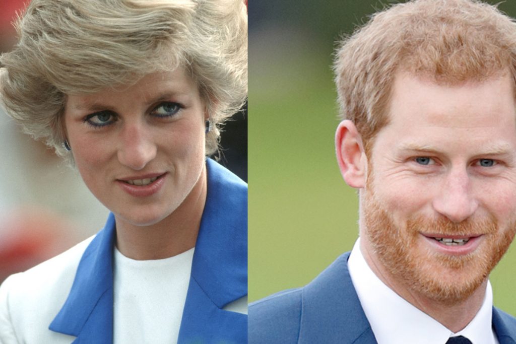Ce a putut spune Printul Harry despre Lady Di, la cateva zile dupa ce Camilla a fost numita viitoarea Regina a Marii Britanii