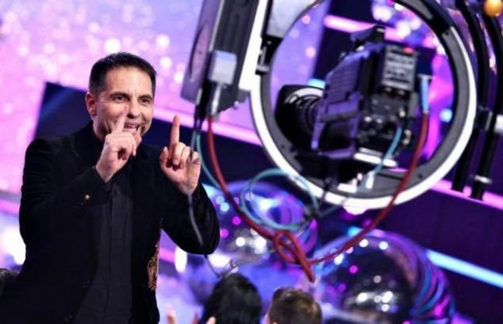 Ce emisiune va prezenta Dan Negru la Kanal D. Încep înscrierile. „E cea mai frumoasă provocare din televiziune”