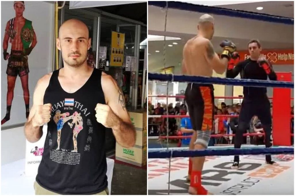 Ce s-a ales de motociclistul care l-a bătut pe Mircea Badea. Din ce ajunsese să câștige bani