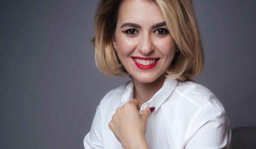 Cererea neobișnuită pe care a primit-o un arhitect de la „Visuri la cheie”. Ce a fost rugată Andra Marinescu să facă EXCLUSIV