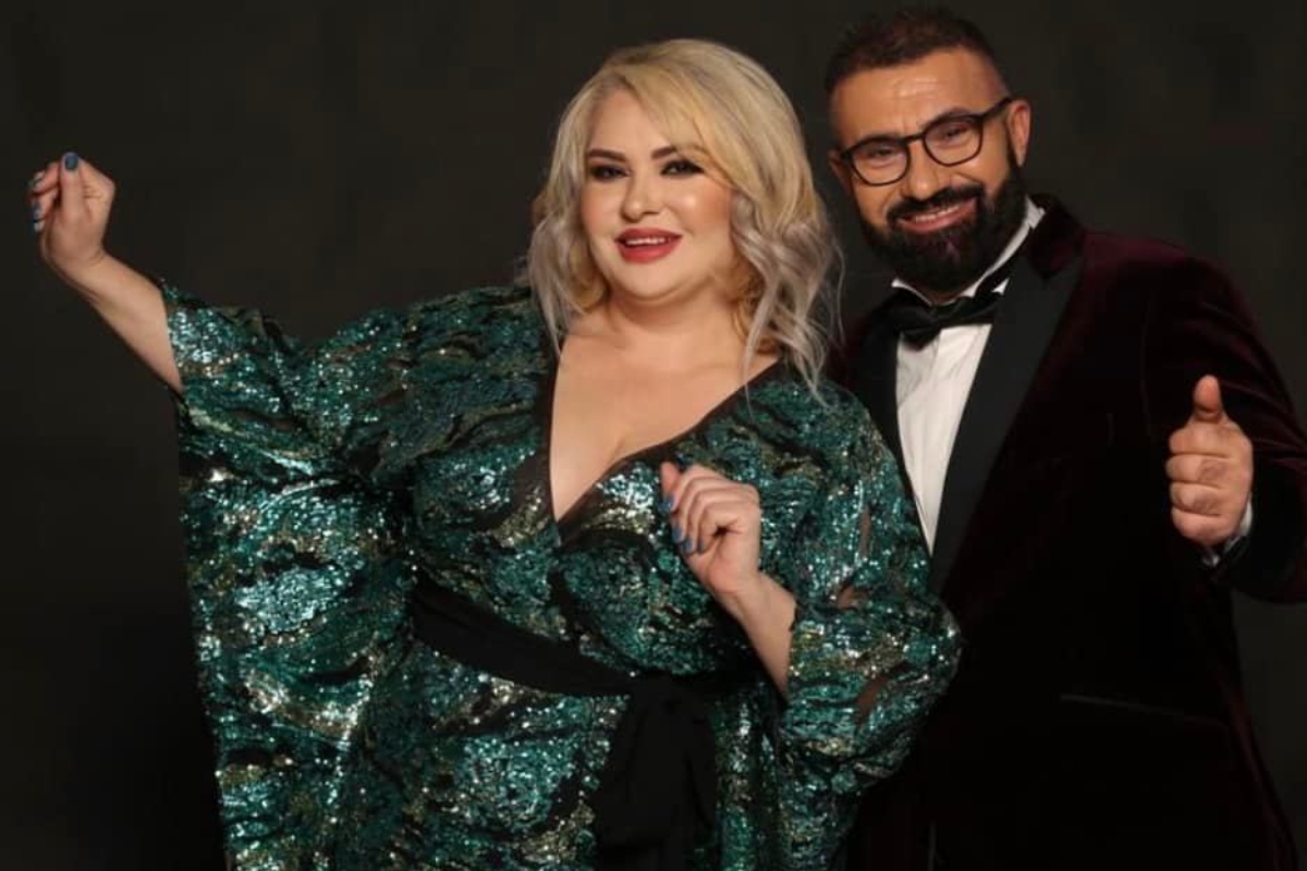 Clejanii refuză să mai cânte cu Margherita?