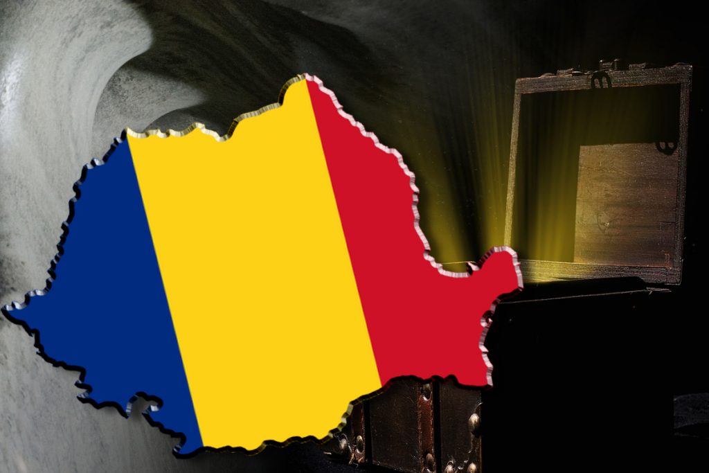 Comoara din adâncurile României pe care abia acum o băgăm în seamă. Nu mai există aşa ceva în lume