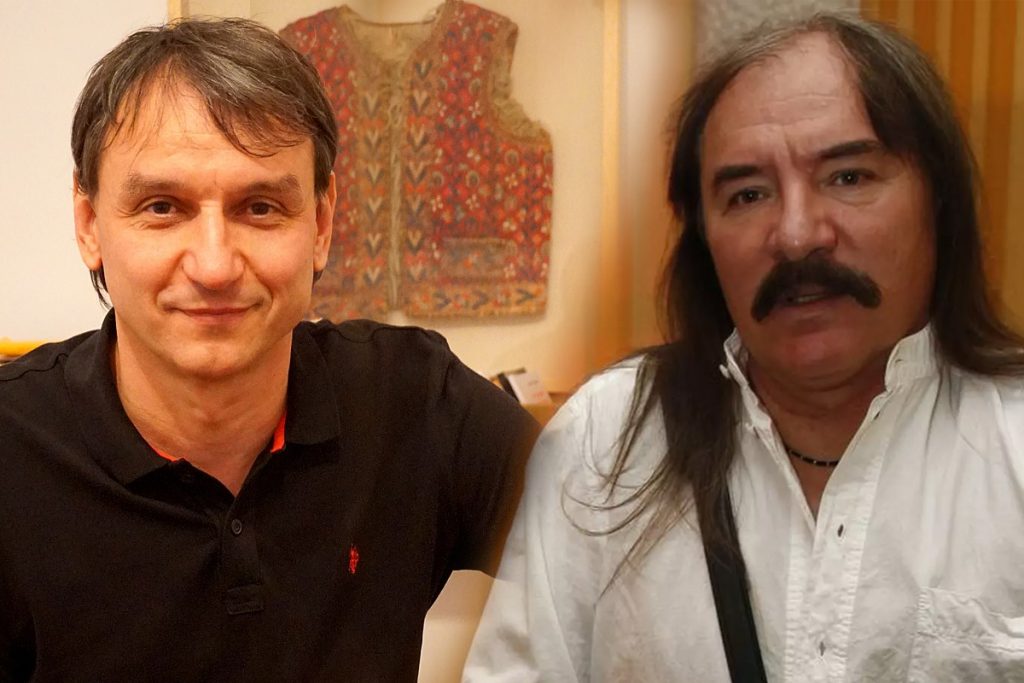 Continuă războiul pe melodia „Iancu la Țebea”. Vasile Șeicaru îl amenință pe Andrei Păunescu. EXCLUSIV