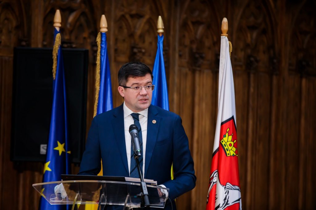 Fostul ministru Costel Alexe, urmărit penal de DNA pentru abuz în serviciu