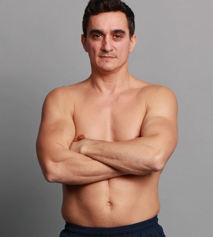Cum a ajuns Marian Dragulescu sa participe la Survivor Romania. Motivul din spatele deciziei