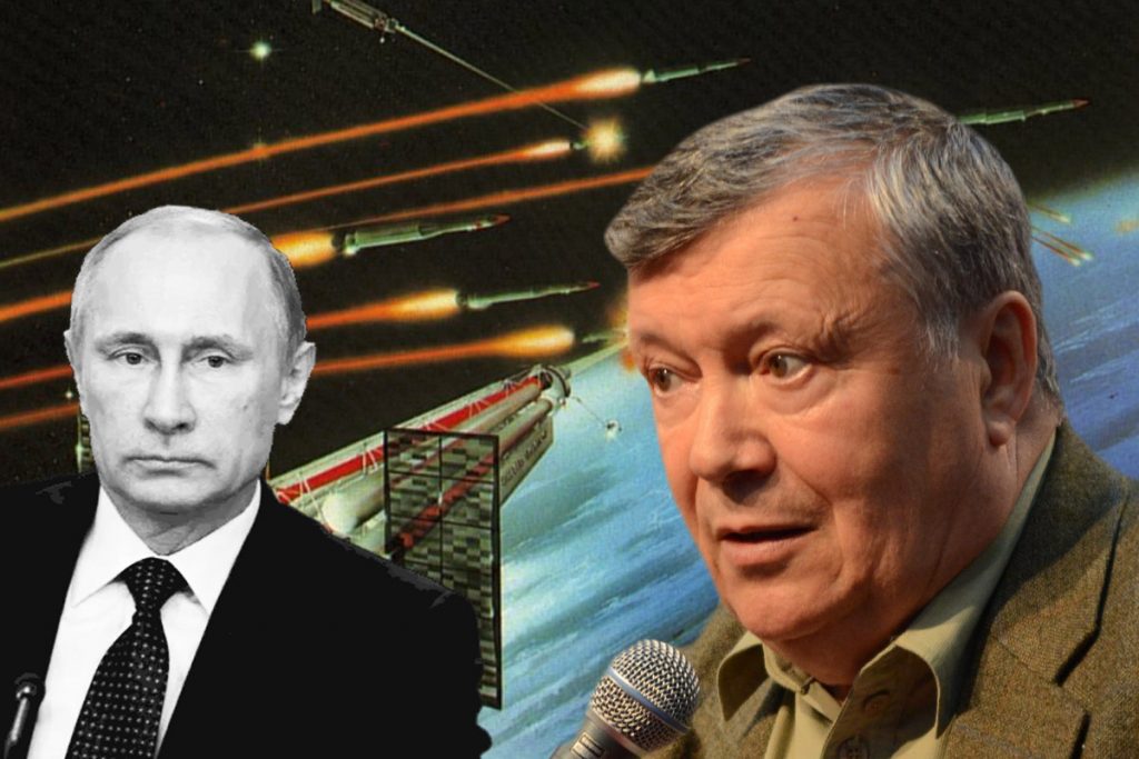 Cum ar putea muta Rusia conflictul în spațiul cosmic. Alexandru Mironov: „Dacă vor, schimbă traiectoria stației internaționale cu rachete speciale”. EXCLUSIV