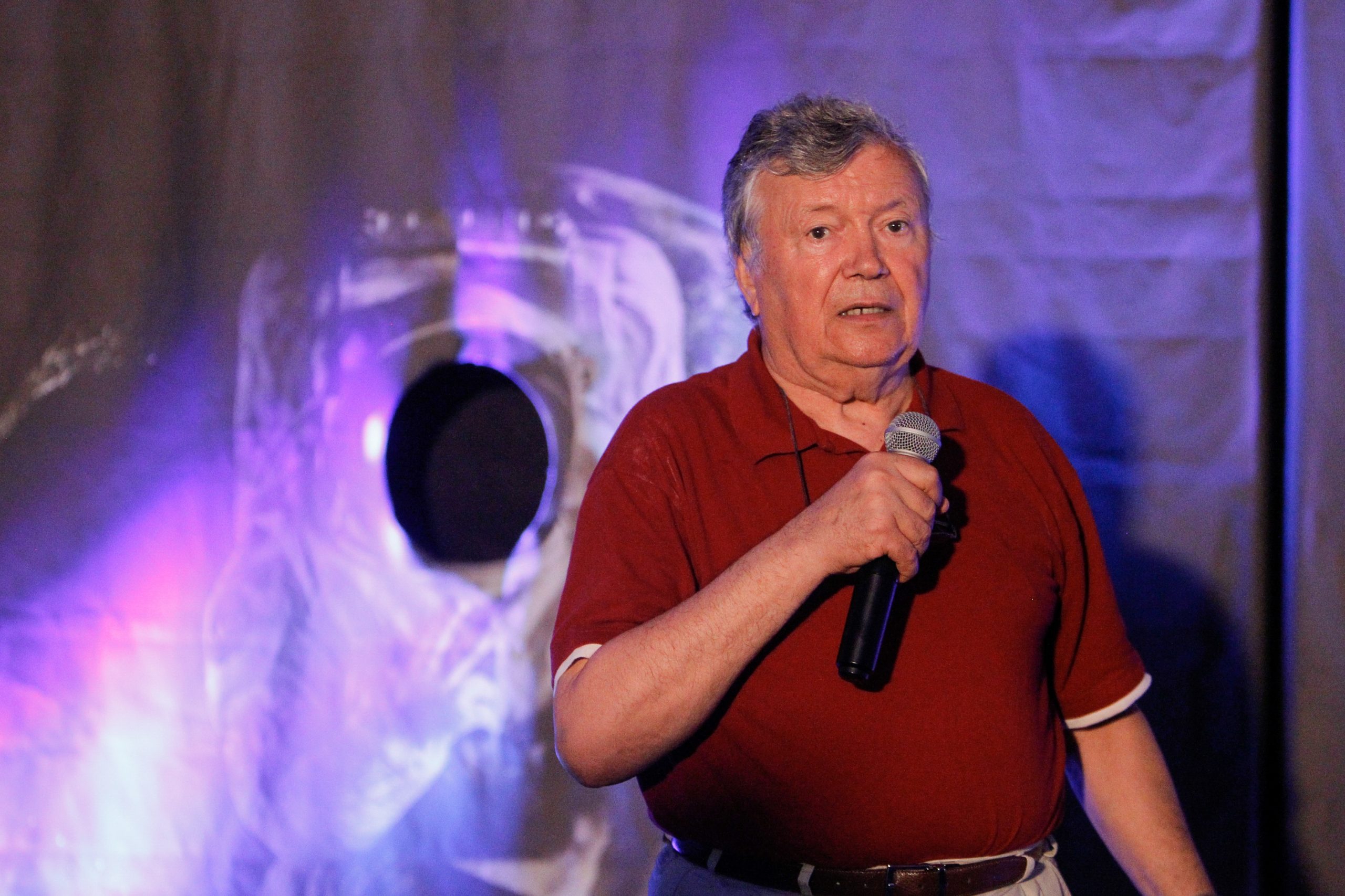 Cum ar putea muta Rusia conflictul in spatiul cosmic. Alexandru Mironov ”Daca vor, schimba traiectoria statiei internationale cu rachete speciale