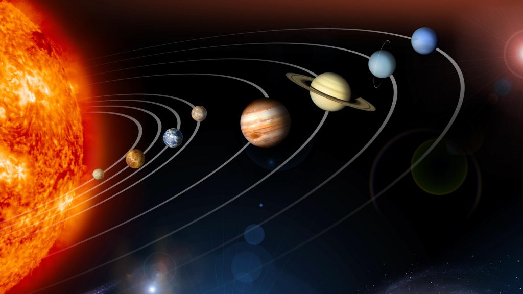 Cum arată, de fapt, „geamănul rău al Pământului”. NASA a realizat prima imagine clară