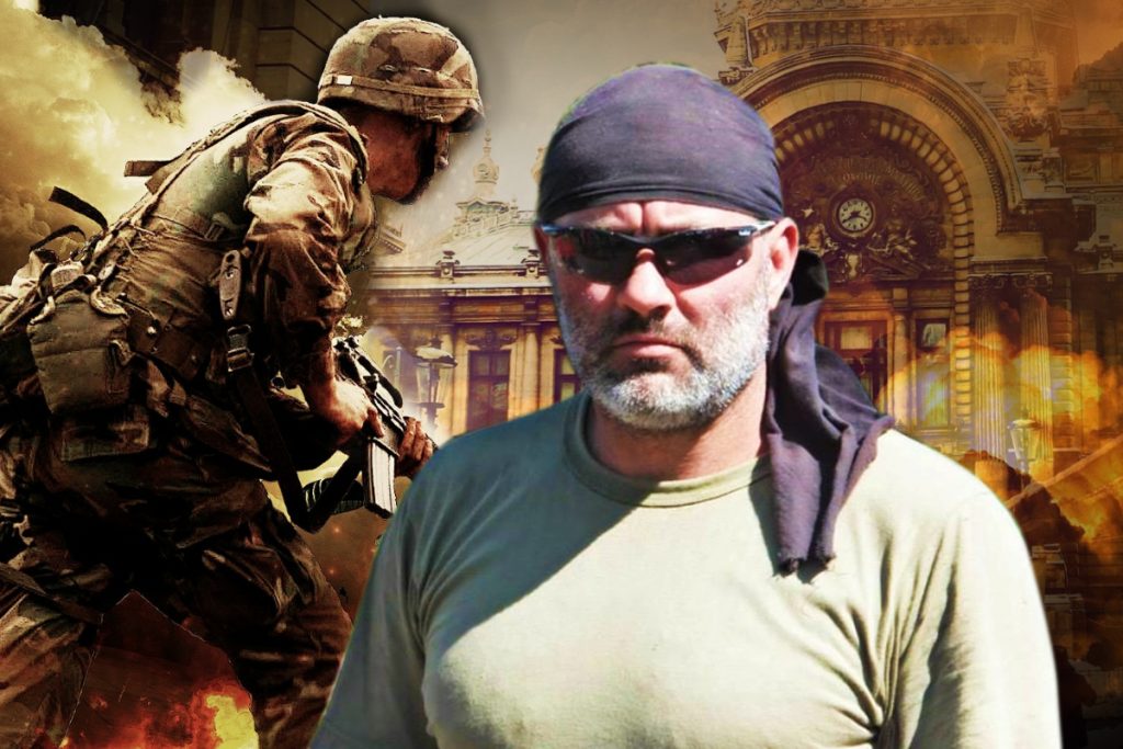 Cum să rămânem în viață în cazul unui război. Un român, unul din cei mai buni instructori în supraviețuire urbană din lume, sfaturi vitale EXCLUSIV