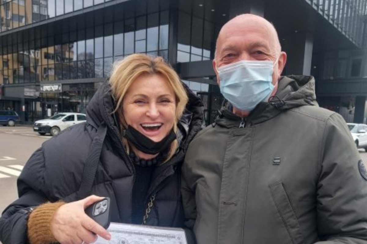Cum și-a bătut statul român joc de un belgian, care a vurt să demonstreze că trăiește