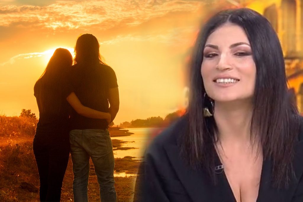 Cum și-a refăcut viața Ioana Ginghină. Secretul actriței. ”Mă iubește și îl iubesc” (Exclusiv)