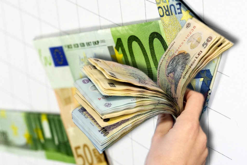 Curs BNR marţi, 22 februarie. La ce cotație a ajuns dolarul american- UPDATE