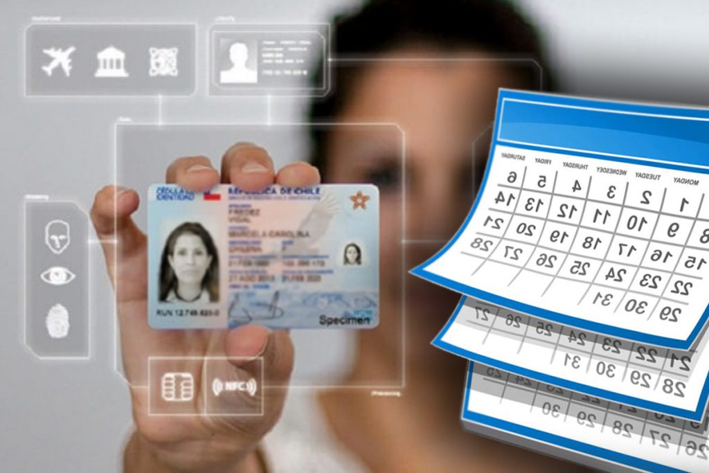 De când vor putea utiliza românii buletinul electronic. Momentan se eliberează doar la Cluj