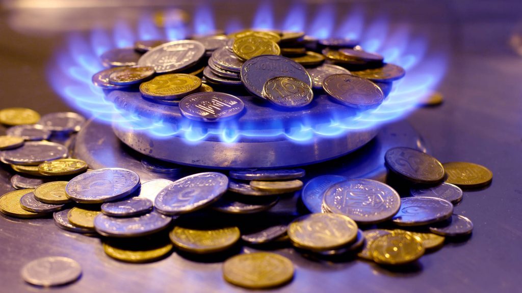 Disensiunile cu Gazprom pot duce la o nouă criză a gazelor în Republica Moldova, spun experții în energie