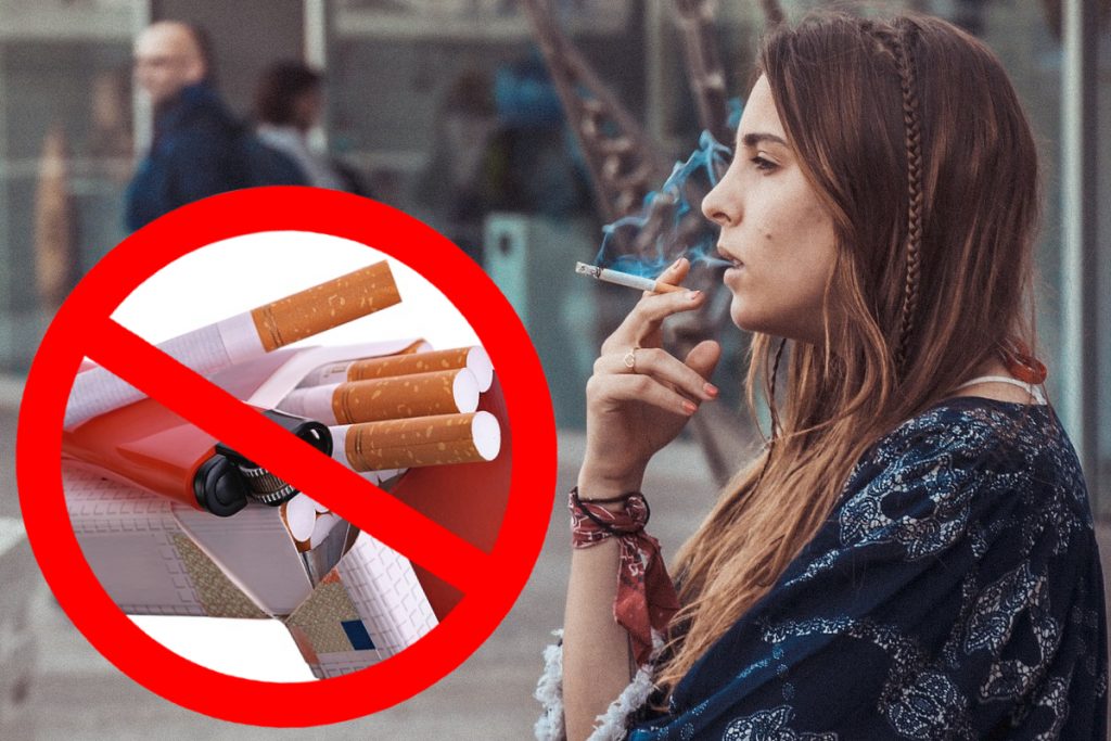 Dispar ţigările de pe piaţă? Un analist a făcut anunţul trist pentru sute de mii de români