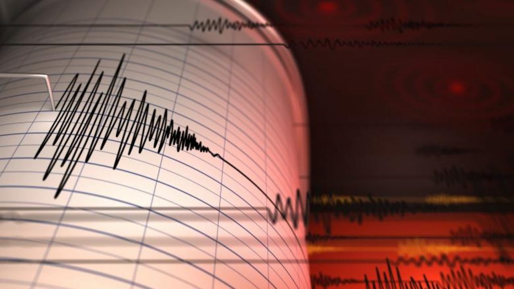 Două cutremure în România la distanță de 4 ore. Ce magnitudine au avut seismele