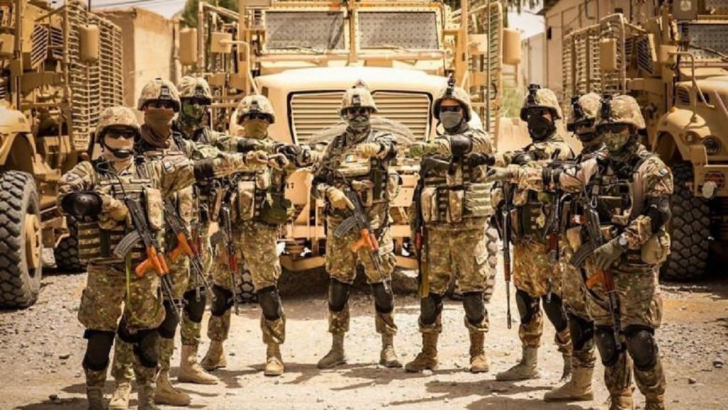 Ce efecte imediate vor fi resimțite de către România, în condițiile în care Ucraina se învecinează cu țara noastră EXCLUSIV