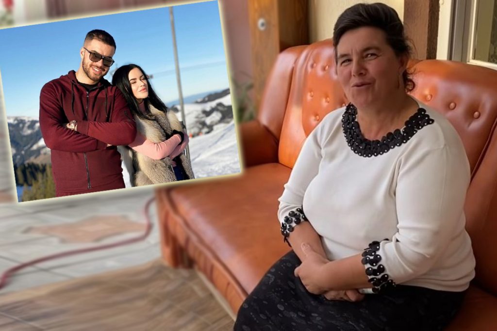 Fosta soacră a lui Carmen de la Sălciua, despre divorţul de Culiţă Sterp. Ce nu ar fi făcut, de fapt, cântăreaţa în timpul căsniciei (exclusiv)