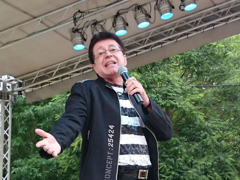 Gabriel Dorobanțu, „escroc” în ochii unor români din Milano. Cum au fost păcăliţi că artistul va cânta la nunta lor EXCLUSIV