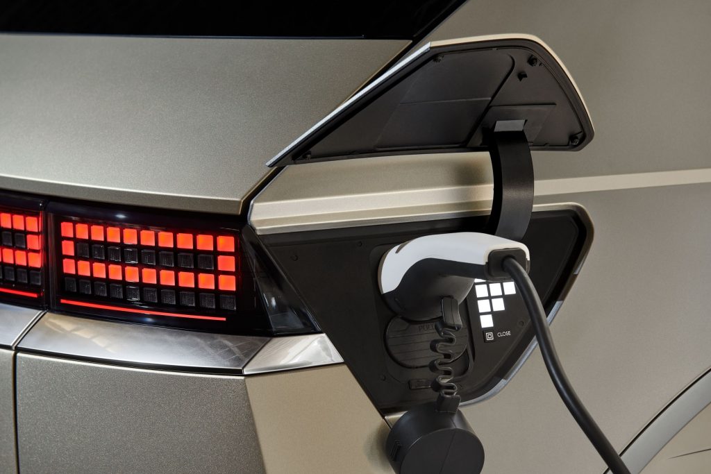 Hyundai a pregătit un plan ambițios de electrificare: compania va lansa 17 noi modele până în 2030