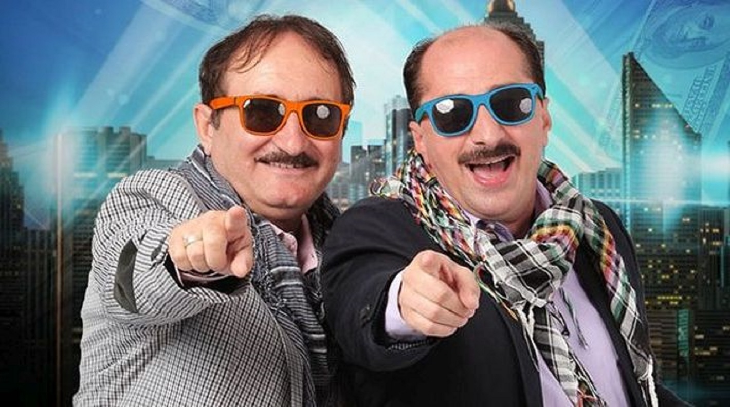 Iata cati bani cer Romica Tociu si Cornel Palade pentru un program de 2 ore