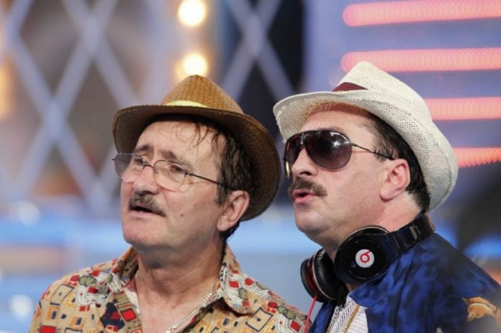 Câţi bani cer Romică Țociu și Cornel Palade pentru un program de 2 ore. Suma nu e deloc mică