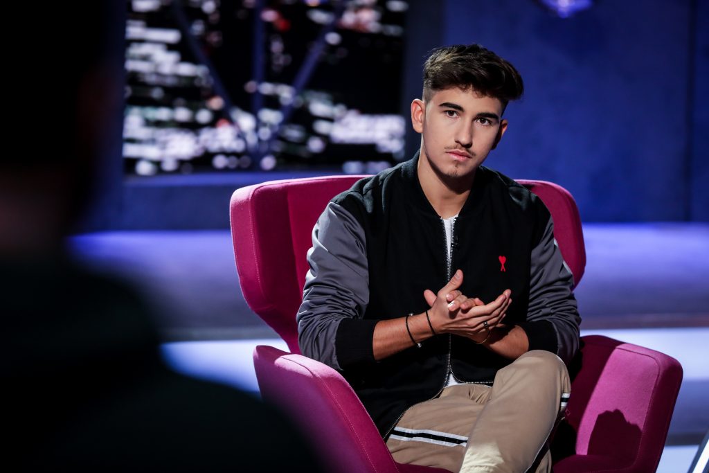 Cine este Sebastian Dobrincu. A făcut singur milioane de euro, însă nu banii au fost un scop „Eticheta asta m-a bântuit mult timp” EXCLUSIV