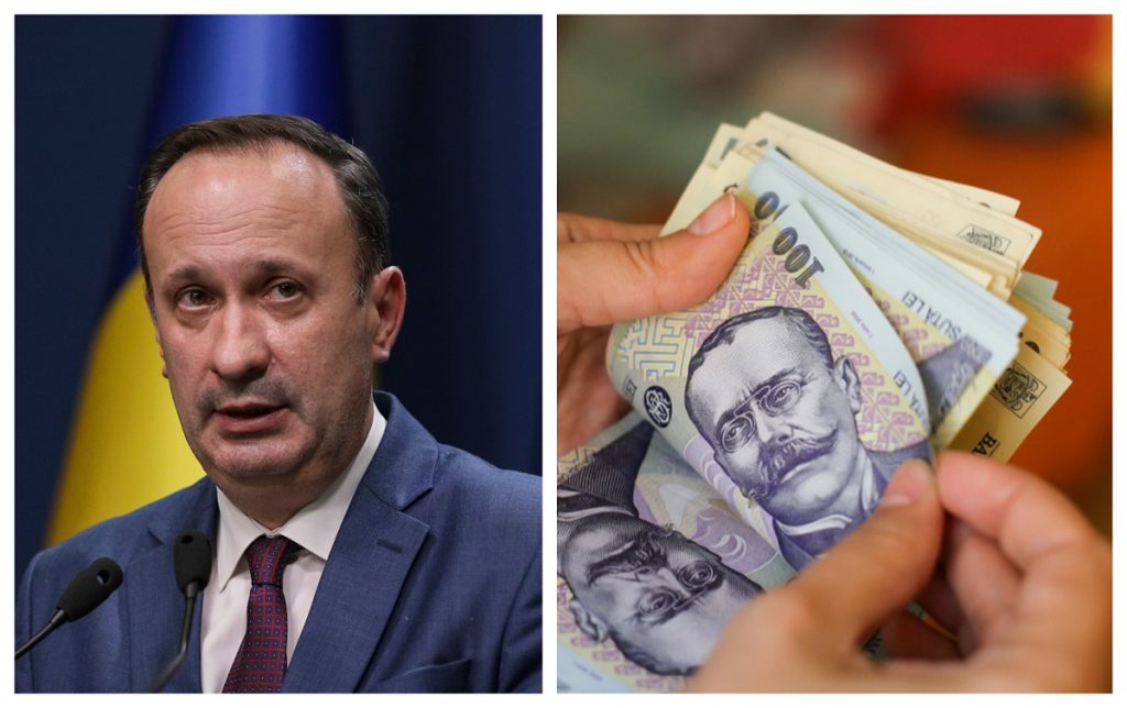 Impozitele ar putea crește în România. Ministrul Finanțelor: „Nu este normal să fie același pentru mai multe proprietăți”