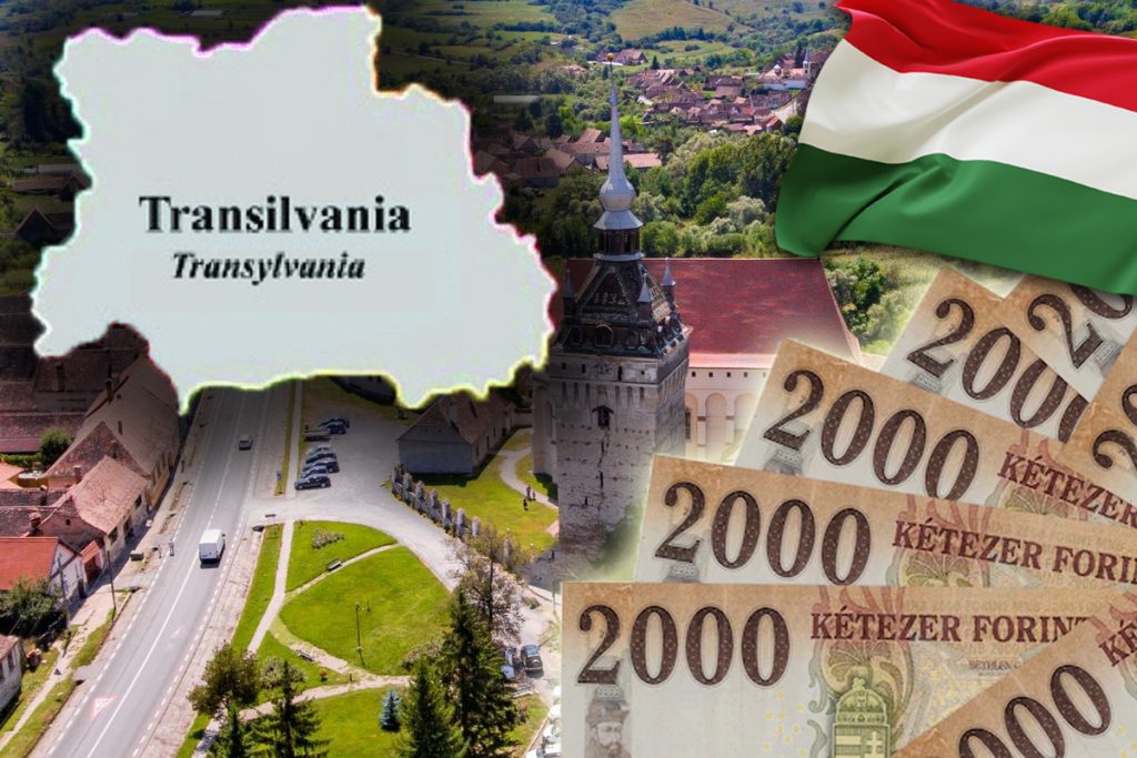 Lovitura pe care a dat-o Ungaria în Transilvania. Banii de la Budapesta au făcut minuni, ce au obținut