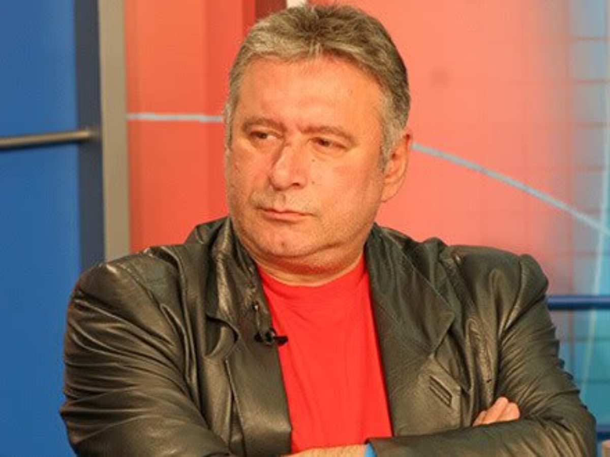 Mădălin Voicu, pregătit să fie iar bunic