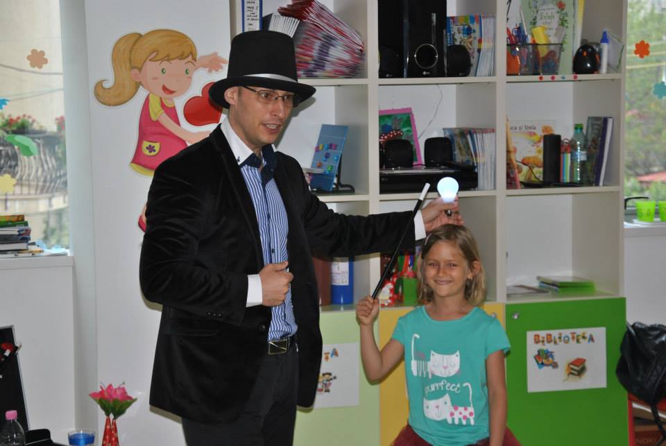 Galerie foto - Poza #3