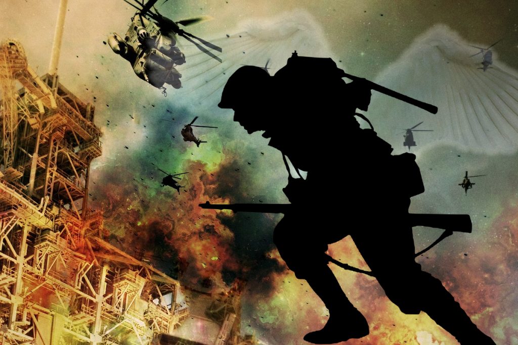 Mari eroi militari de care nu s-a auzit niciodată