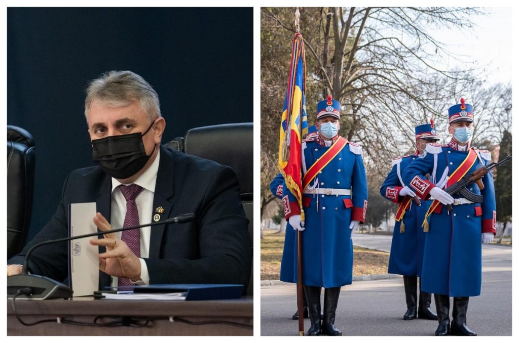Ministrul de Interne critică mediatizarea greșelilor Jandarmeriei: „Cea mai mică greșeală este speculată și transformată într-un Breaking News”